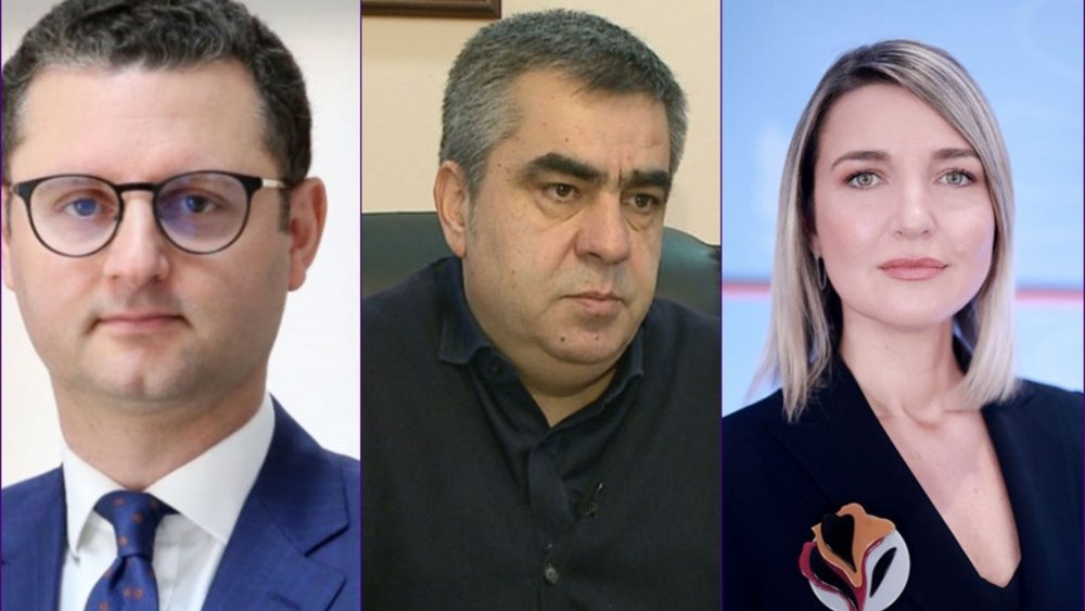 Shkarkohet Margariti, Begaj dekreton Gonxhen minist&euml;r t&euml;
