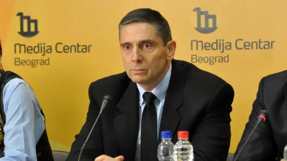 Arrestohet politikani serb q&euml; k&euml;rkoi falje p&euml;r Kosov&euml;n