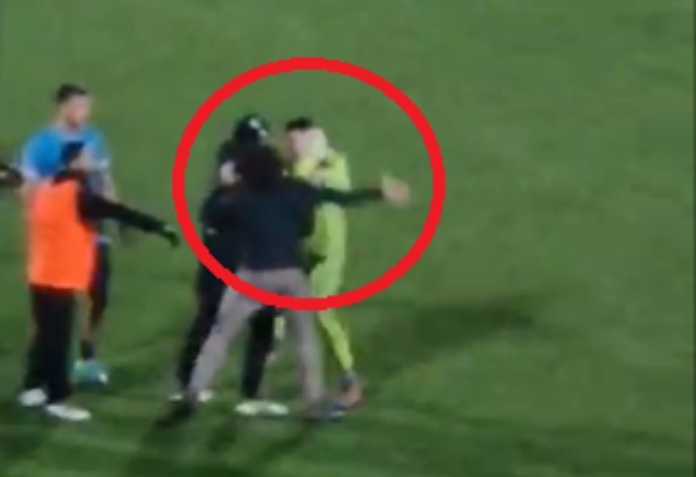 &Ccedil;menduri n&euml; Itali/ Babai i futbollistit shqiptar t&euml;