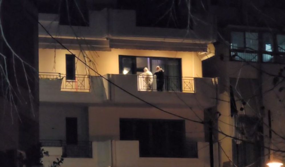Ekzekutimi me snajper i 23-vje&ccedil;arit n&euml; Vlor&euml;, i riu kishte