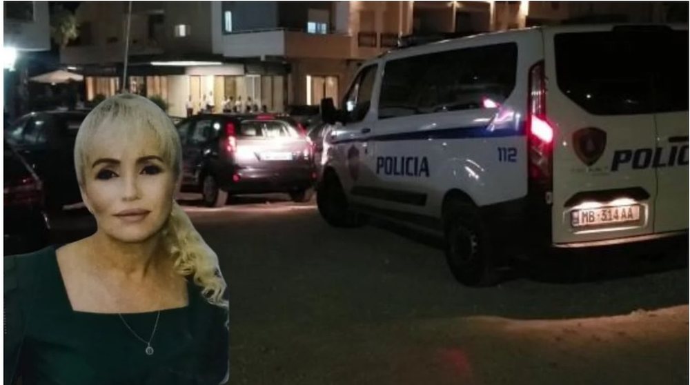 Zbardhet d&euml;shmia e bashk&euml;shortit t&euml; 41-vje&ccedil;ares: M&euml;