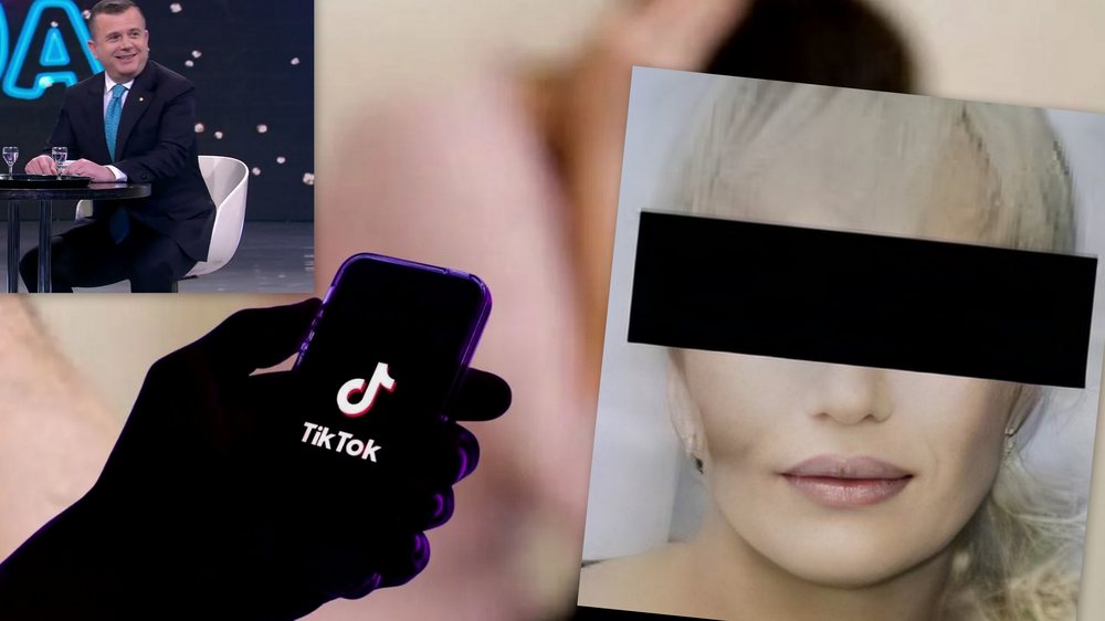 Bullizimi n&euml; Tik Tok/ N&euml;na e 4 f&euml;mij&euml;ve k&euml;rkoi
