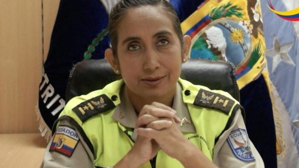 U akuzua p&euml;r lidhje me mafien shqiptare, reagon ish-shefja e policis&euml;