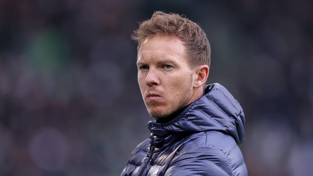 Rr&euml;fimi i trisht&euml; i Nagelsmann: Babai im ishte spiun sekret dhe vrau
