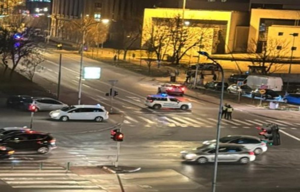 Plan p&euml;r atentat ndaj kryeministrit Kurti