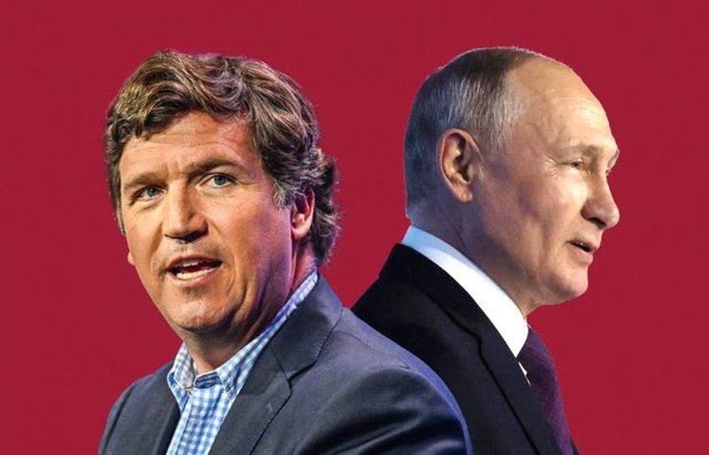 1 or&euml; nga publikimi/ BBC: &Ccedil;far&euml; p&euml;rfiton Vladimir Putin