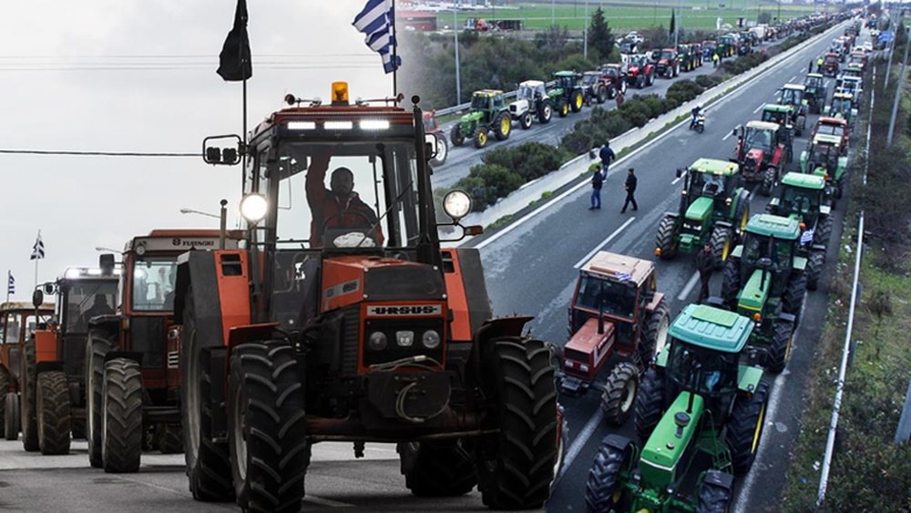 Mitsotakis "dor&euml;zohet" p&euml;rball&euml; fermer&euml;ve: Qeveria