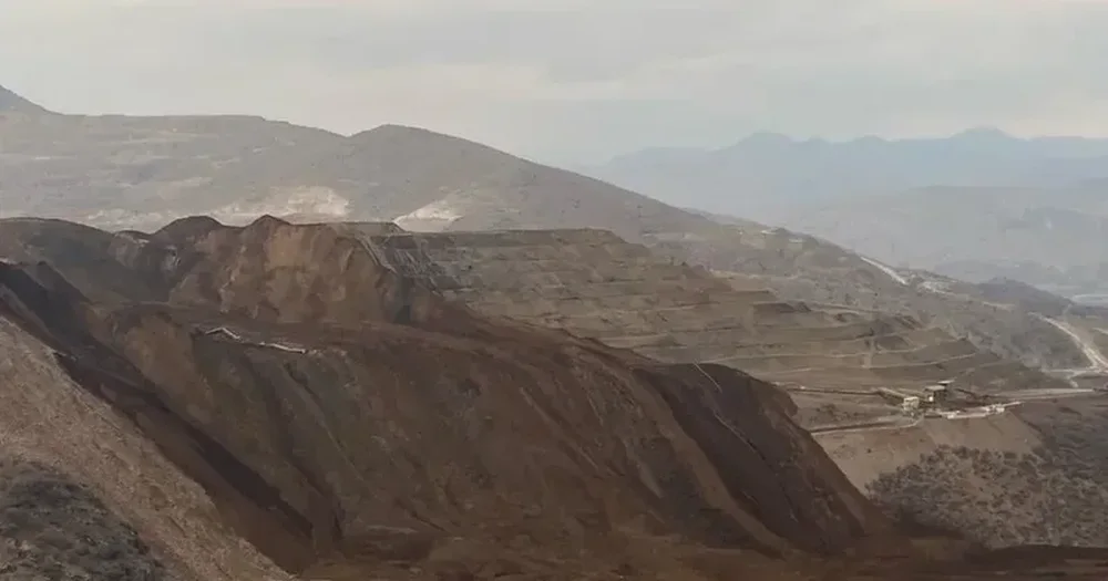 Shembet miniera e arit n&euml; Turqi, &ldquo;zhduken&rdquo; minator&euml;t