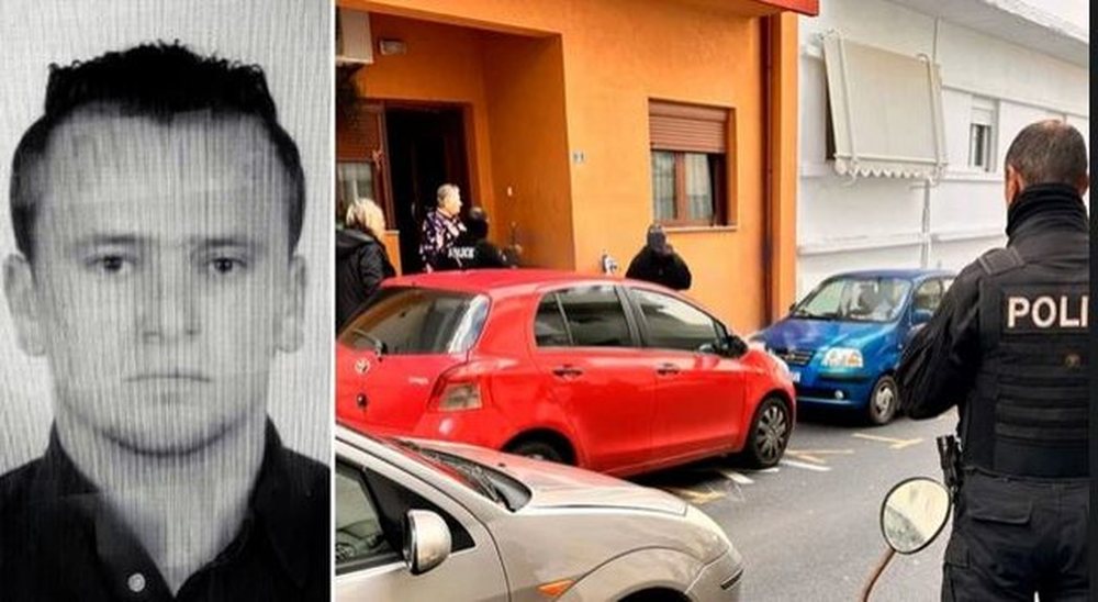 "E b&euml;ra p&euml;r qejf", d&euml;shmia e shqiptarit q&euml; vrau