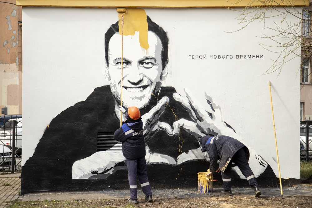 Profil/ Historia e panjohur e Alexei Navalny, armikut t&euml; Putin