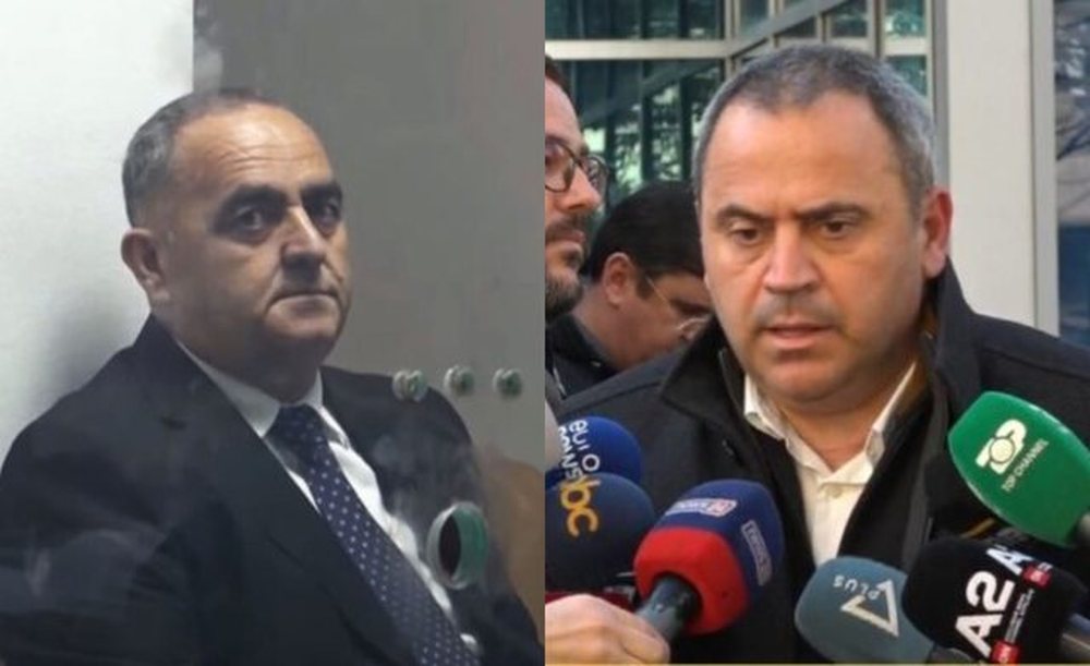 M&euml; 13 shkurt jepet pretenca p&euml;r Belerin/ Avokati: Duan t'i marrin