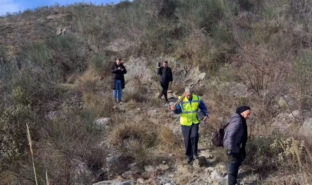 T&euml; d&euml;mtuar nga prerjet e paligjshme dhe zjarret/ Shumica e bashkive