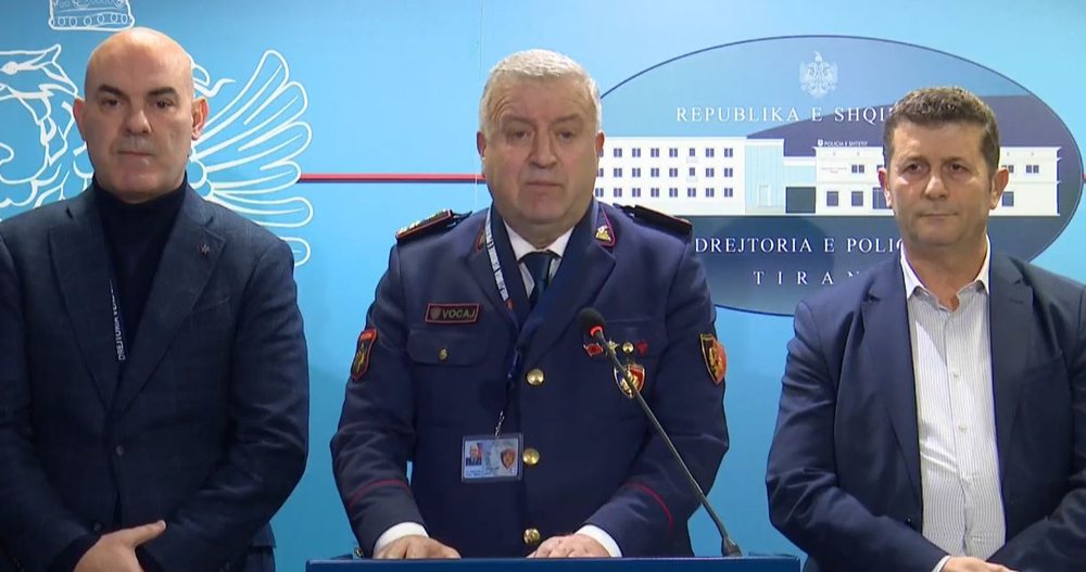 EMRAT/ Sekuestrohen 203 kall&euml;pe tritol, kush jan&euml; tre t&euml;