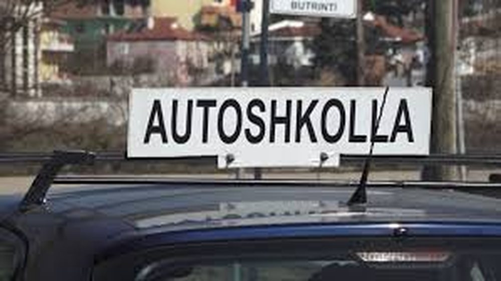 33 autoshkollat e Elbasanit bojkotojn&euml; testimin: Rritja e tarifave, vendim