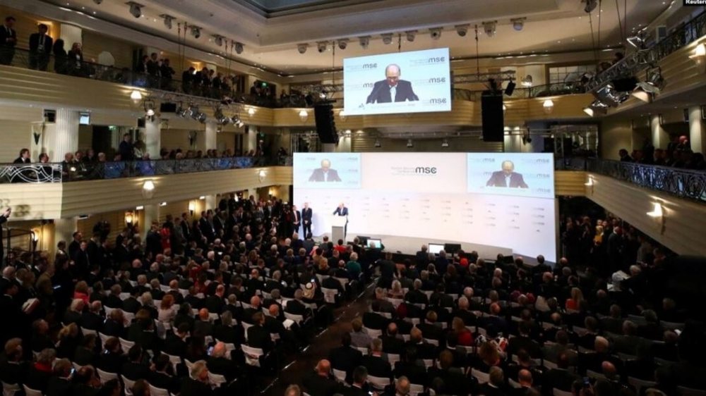 Zbardhet raporti: N&euml; axhend&euml;n e konferenc&euml;s s&euml; Mynihut