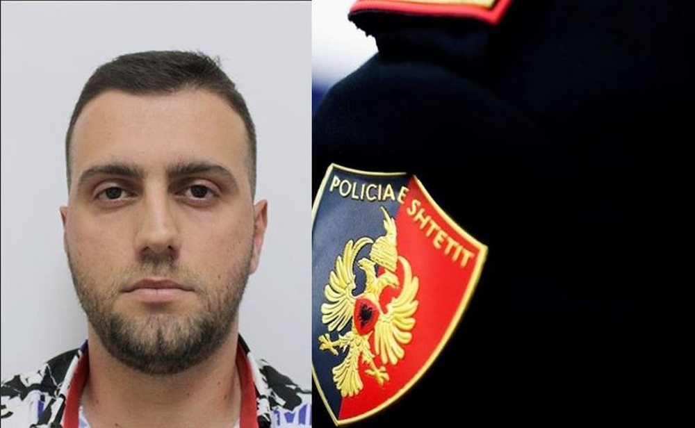 Arrestimi i Ibrahim Licit n&euml; Turqi, ja &ccedil;far&euml; i gjeti policia