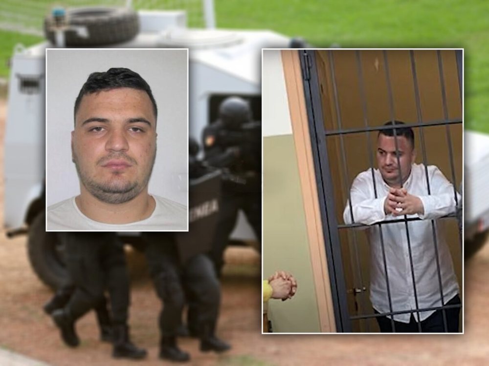 "Rrezikohem nga bandat dhe Edi Rama"/ Laert Haxhiut i refuzohet azili