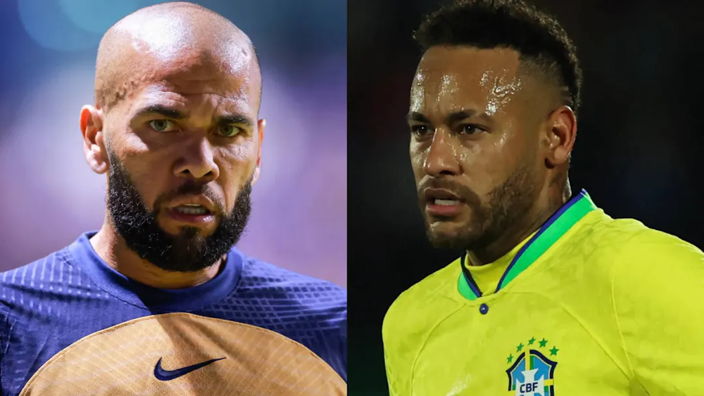 Neymar ndihmoi shokun, por akuzohet se favorizoi nj&euml; p&euml;rdhunues: ja
