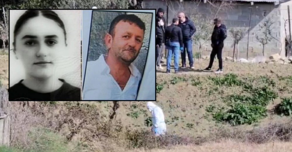 Telefoni n&euml; xhepin e viktim&euml;s, si e zbuloi policia krimin horror