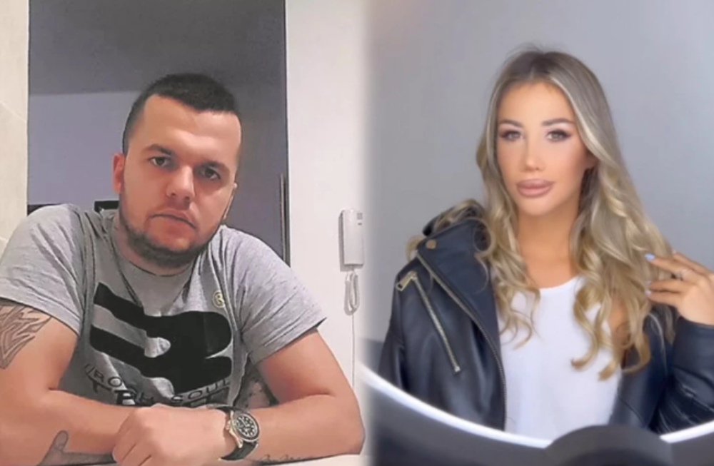 "U vu n&euml; sh&euml;njest&euml;r p&euml;r shkak t&euml; lidhjes me gruan