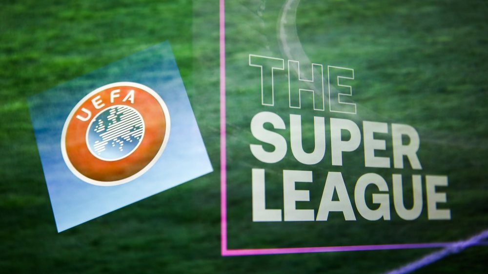 Super League k&euml;rc&euml;non UEFA-n p&euml;r bllokimin e projektit: gati
