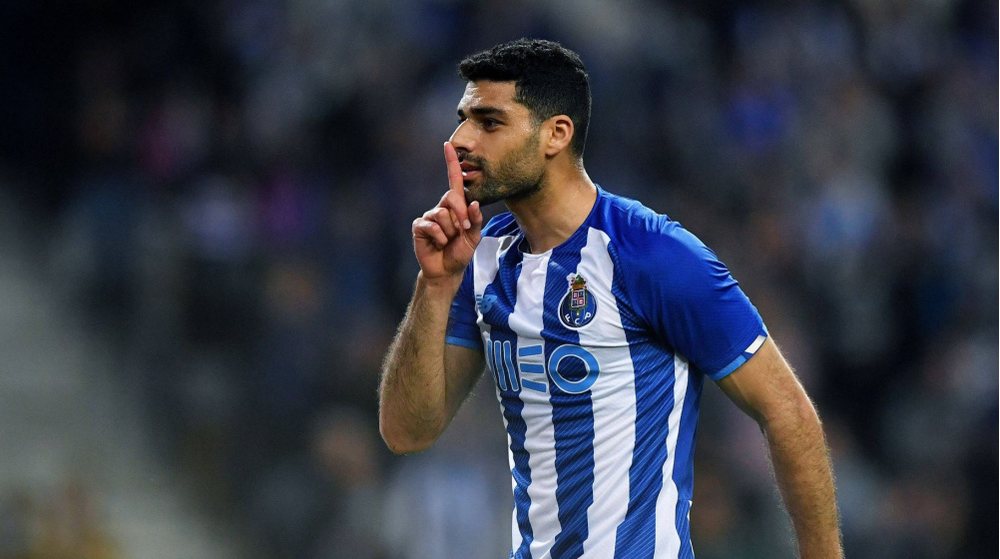 Nj&euml; iranian p&euml;r Inter: prenotohen vizitat mjek&euml;sore,