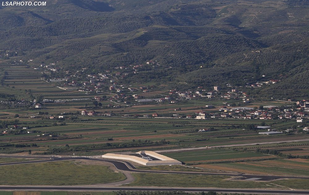 Pak jav&euml; nga inagurimi, &ccedil;far&euml; ndodh n&euml; baz&euml;n e NATO-s
