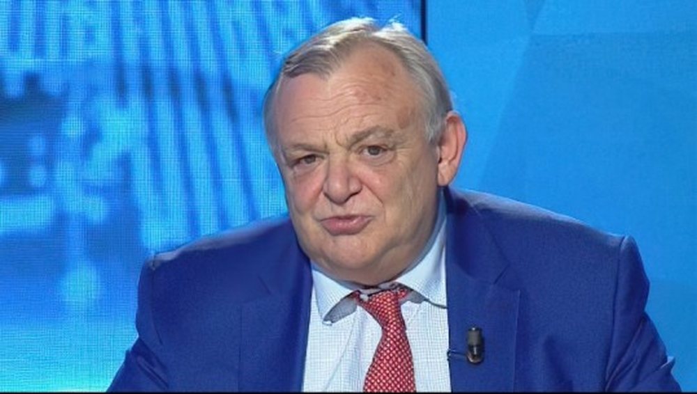 &ldquo;Sterilizimi&rdquo;, rektori Arben Gjata paraqitet n&euml; SPAK