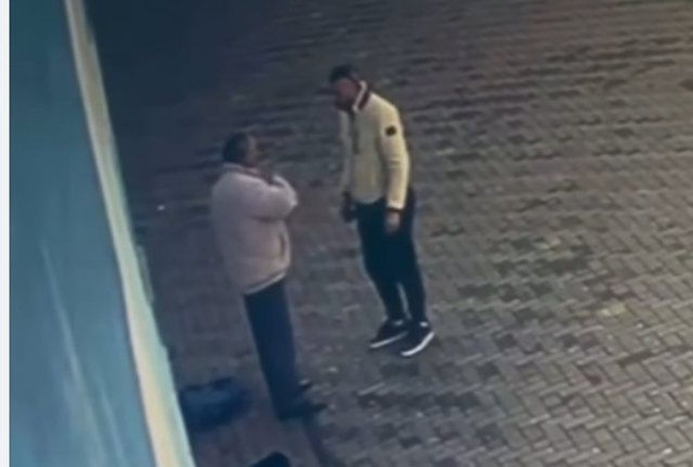 Dhunoi rojen e shkoll&euml;s, urdh&euml;r ndalimi p&euml;r kryetarin e PS