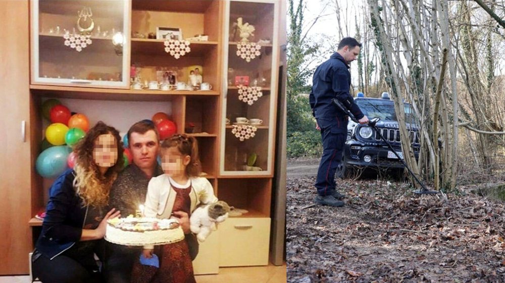 Detaje t&euml; reja/ Si u zbulua vrasja e shqiptarit n&euml; Itali dhe arrestimi