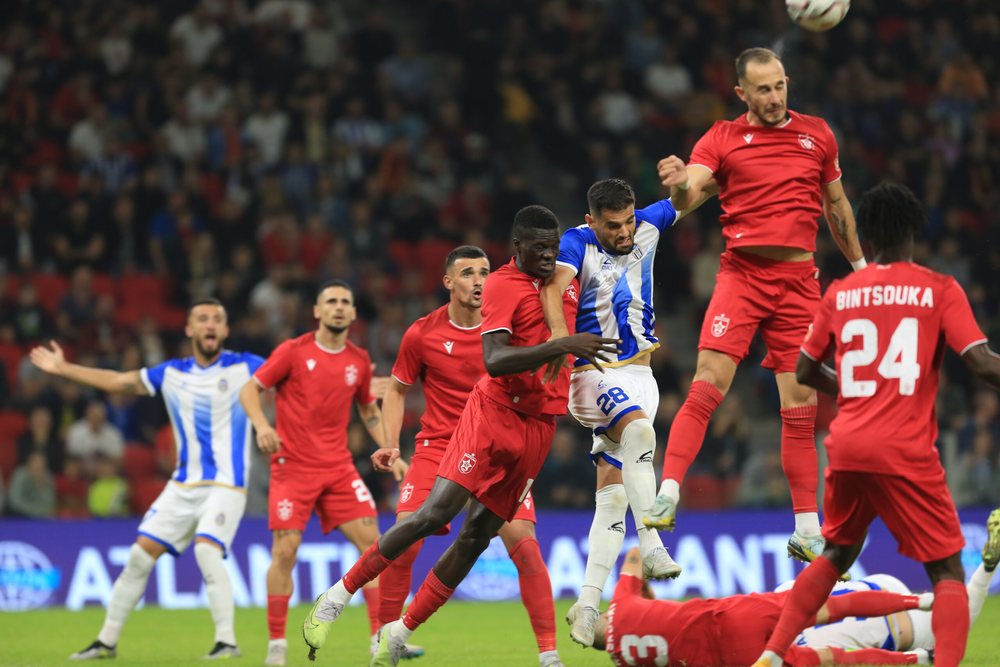 Hakmarrje, sfid&euml; e inate, luhet derbi Partizani-Tirana: p&euml;rplasen