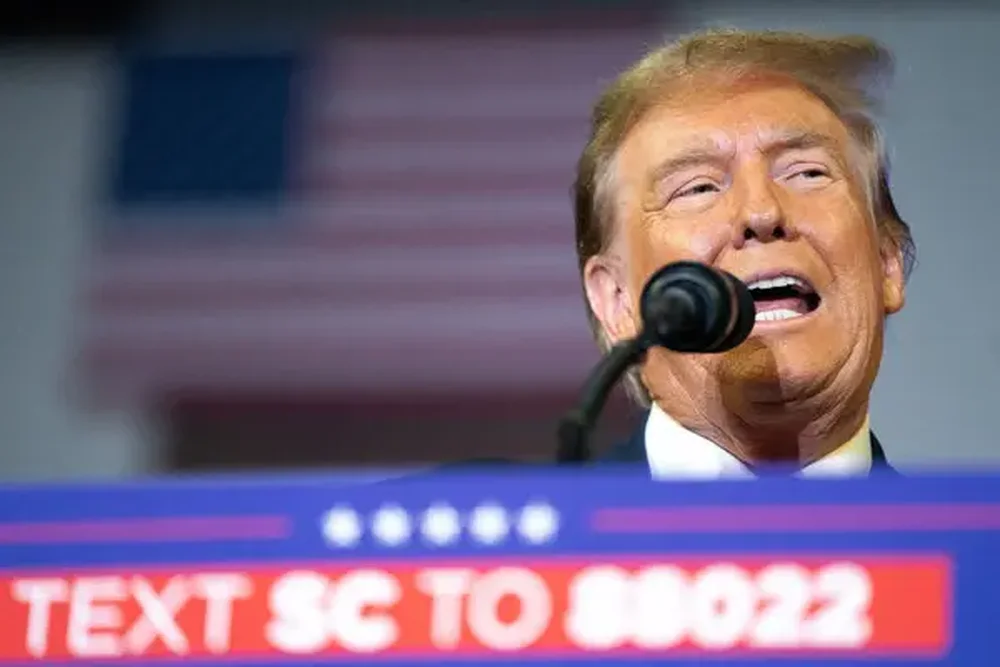 Trump thot&euml; se do ta inkurajoj&euml; Rusin&euml; t&euml; sulmoj&euml;