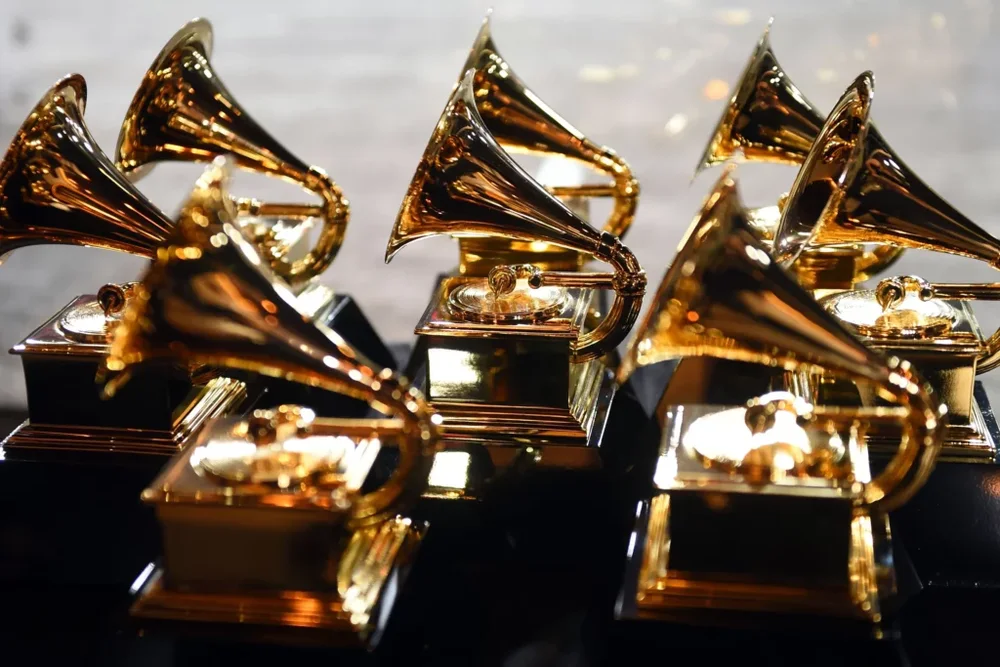 &Ccedil;mimet Grammy 2024: Lista e plot&euml; e fituesve
