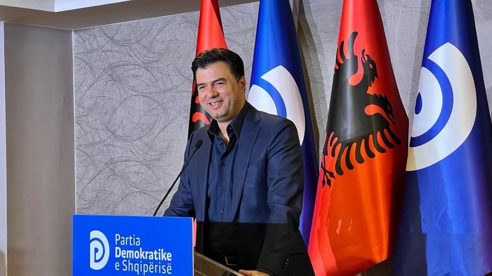 Reforma zgjedhore, Basha: Ka njer&euml;z me skuthll&euml;k n&euml; opozit&euml;