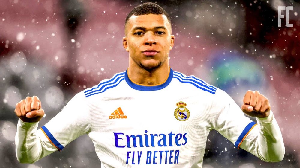 BBC: Mbappe do t&euml; shkoj&euml; tek Real Madrid, &ccedil;far&euml; duhet