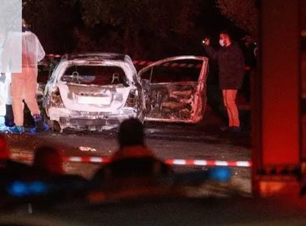Vrasja n&euml; Greqi/ Mediat: Christos Gialias i lidhur me nj&euml; grup t&euml;