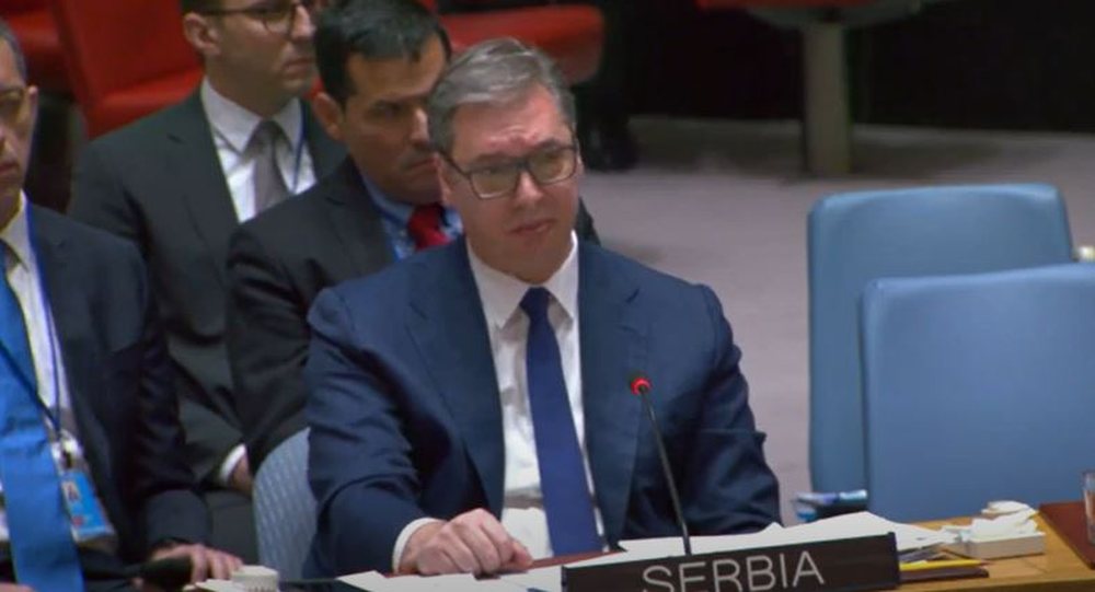 Vu&ccedil;i&ccedil;: Kurti e urren OKB-n&euml;, e ka mendjen vet&euml;m tek NATO