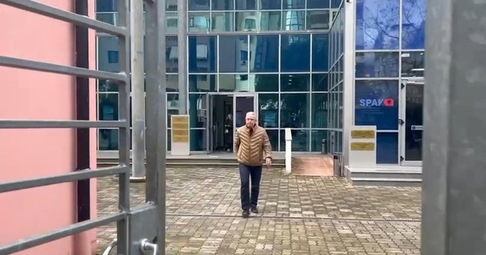 Asnj&euml; surpriz&euml; p&euml;r Jorgo Goron, do t&euml; vazhdoj&euml; izolimin