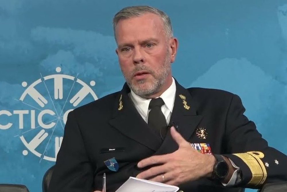 Shefi ushtarak i NATO-s: Nuk ka shenja se Rusia do t&euml; sulmoj&euml;
