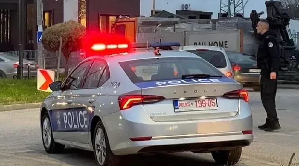 E r&euml;nd&euml; n&euml; Kosov&euml;, 13-vje&ccedil;arja p&euml;rdhunohet nga 2