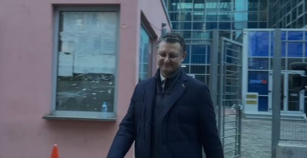 Detaje t&euml; reja/ Ministri i Financave hesht pas daljes nga SPAK