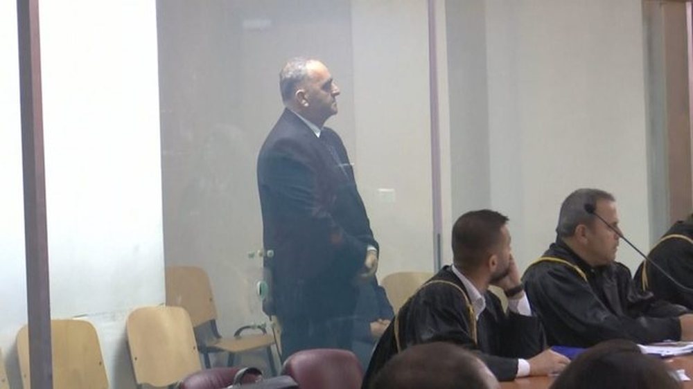 &Ccedil;&euml;shtja "Beleri" dhe Himara, OMONIA: Pse arrestimi i Goros