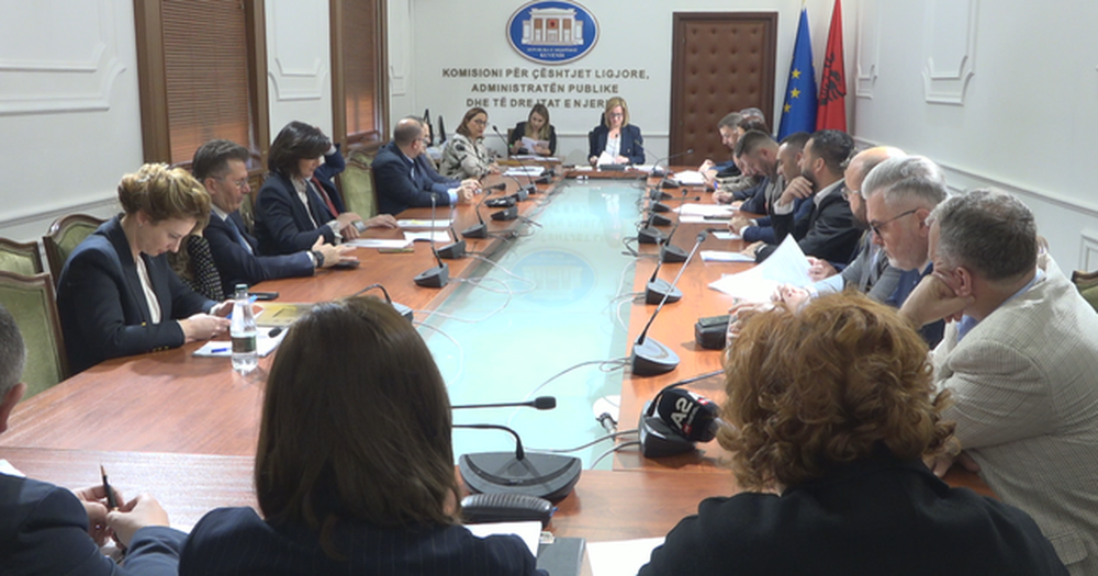 Amnistia, PS t&euml;rhiqet nga propozimi p&euml;r t&euml; d&euml;nuarit e