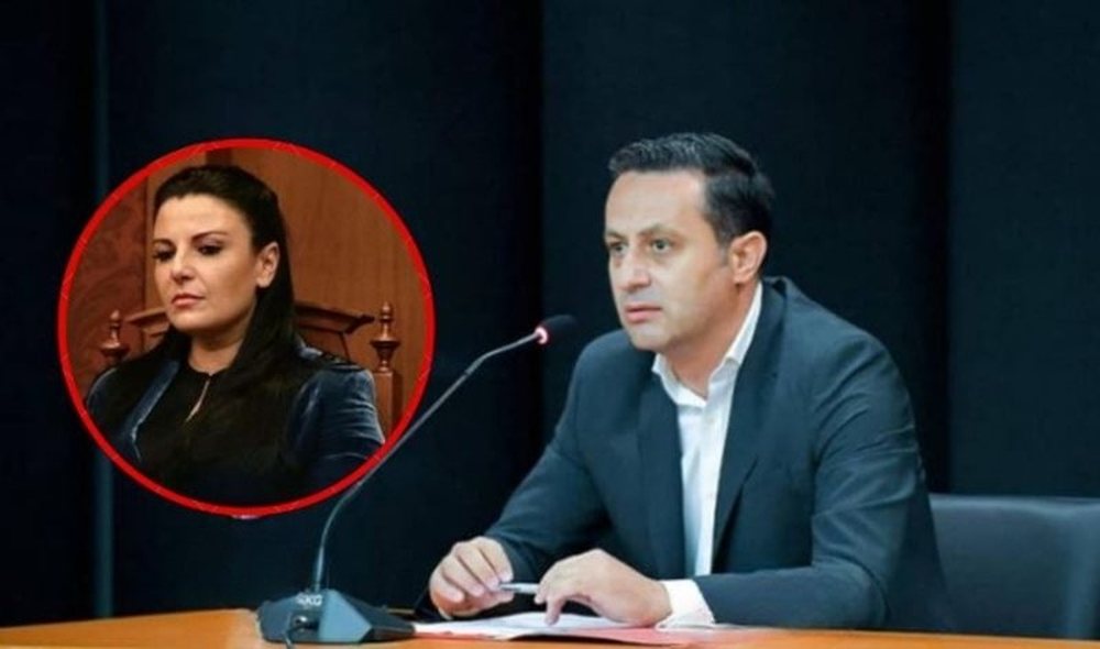 SPAK nis hetimet p&euml;r nj&euml; tjet&euml;r njeri t&euml; Belinda Ballukut