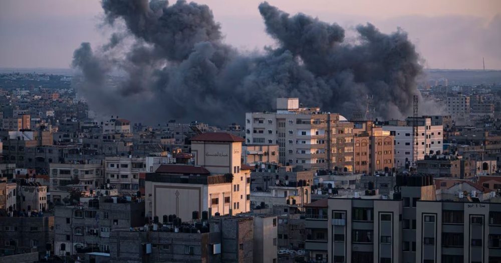 Nuk ndalet lufta Izrael-Hamas, 38 t&euml; vdekur gjat&euml; nj&euml; sulmi