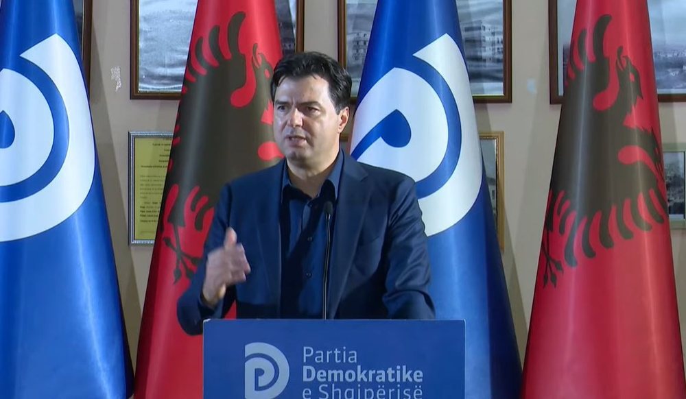 Basha i "fiksuar" pas listave t&euml; hapura, nj&euml;