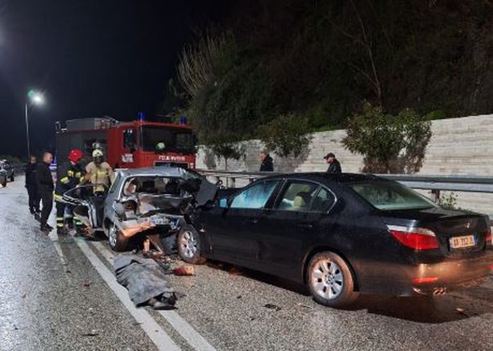 Aksidenti me 4 viktima n&euml; Mallakast&euml;r, arrestohet drejtuesi i