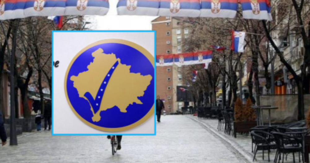 Pranohen peticionet e serb&euml;ve n&euml; Veri, m&euml; 21 prill votohet