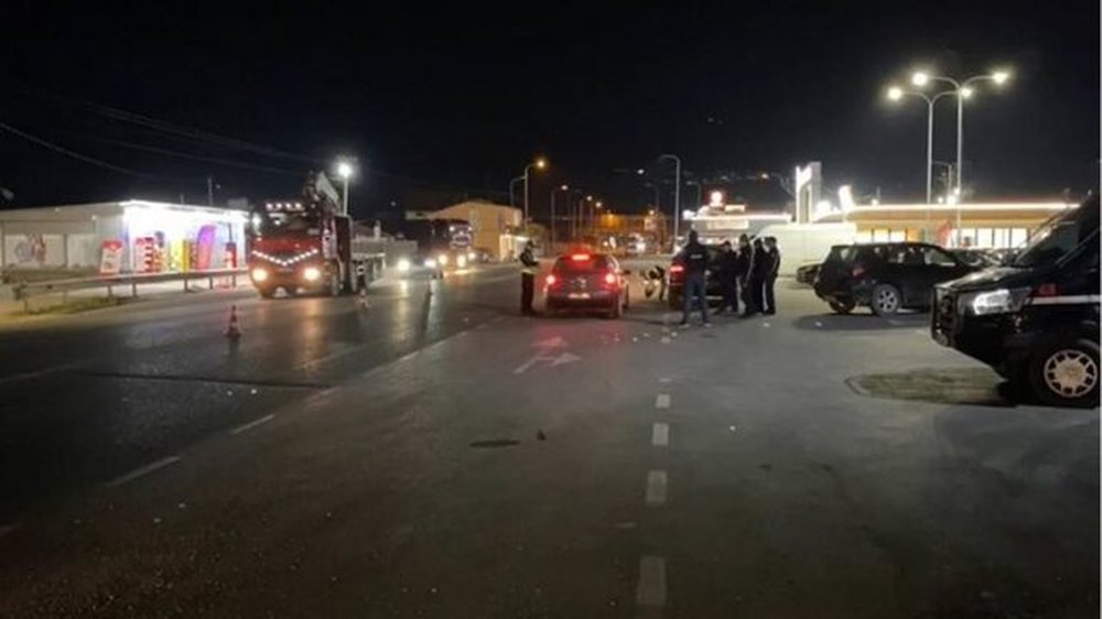 Pas vrasjes s&euml; Bejtjes, policia dhe FNSH kontrolle n&euml; Kruj&euml;