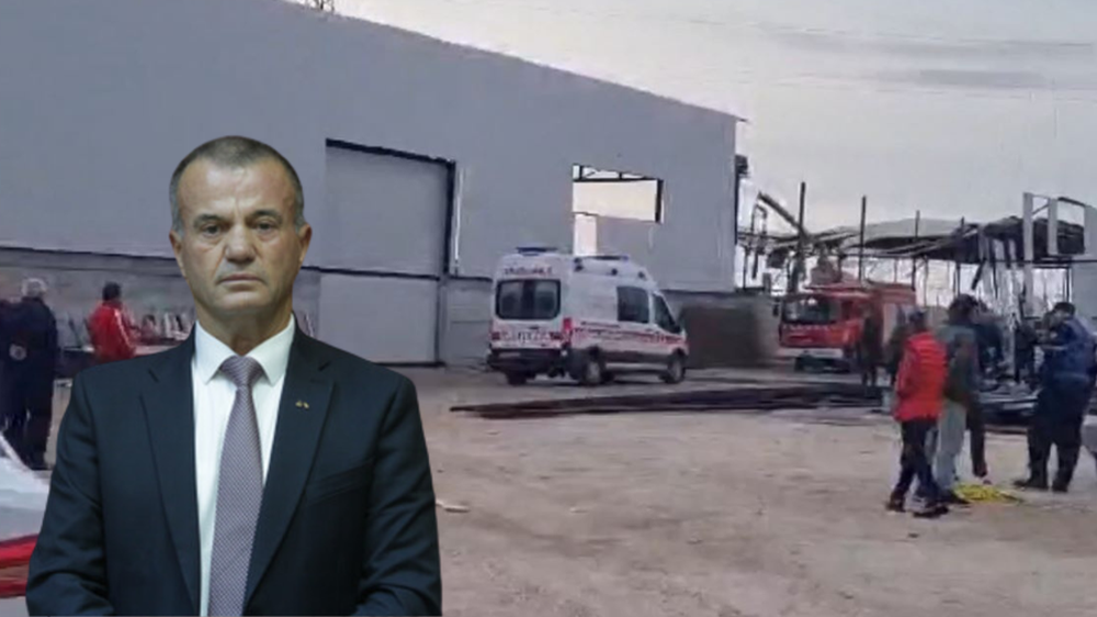 Shp&euml;rthimi me 2 viktima n&euml; Lushnj&euml;, ja si paraqitet gjendja e